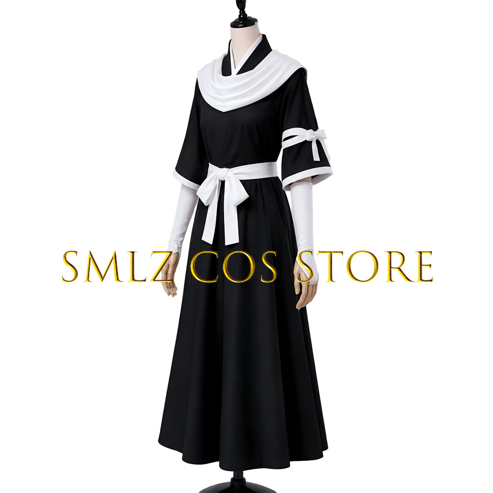 2026 TYBW Rukia Cosplay Kuchik - Anime Cosplay Kimono review and price