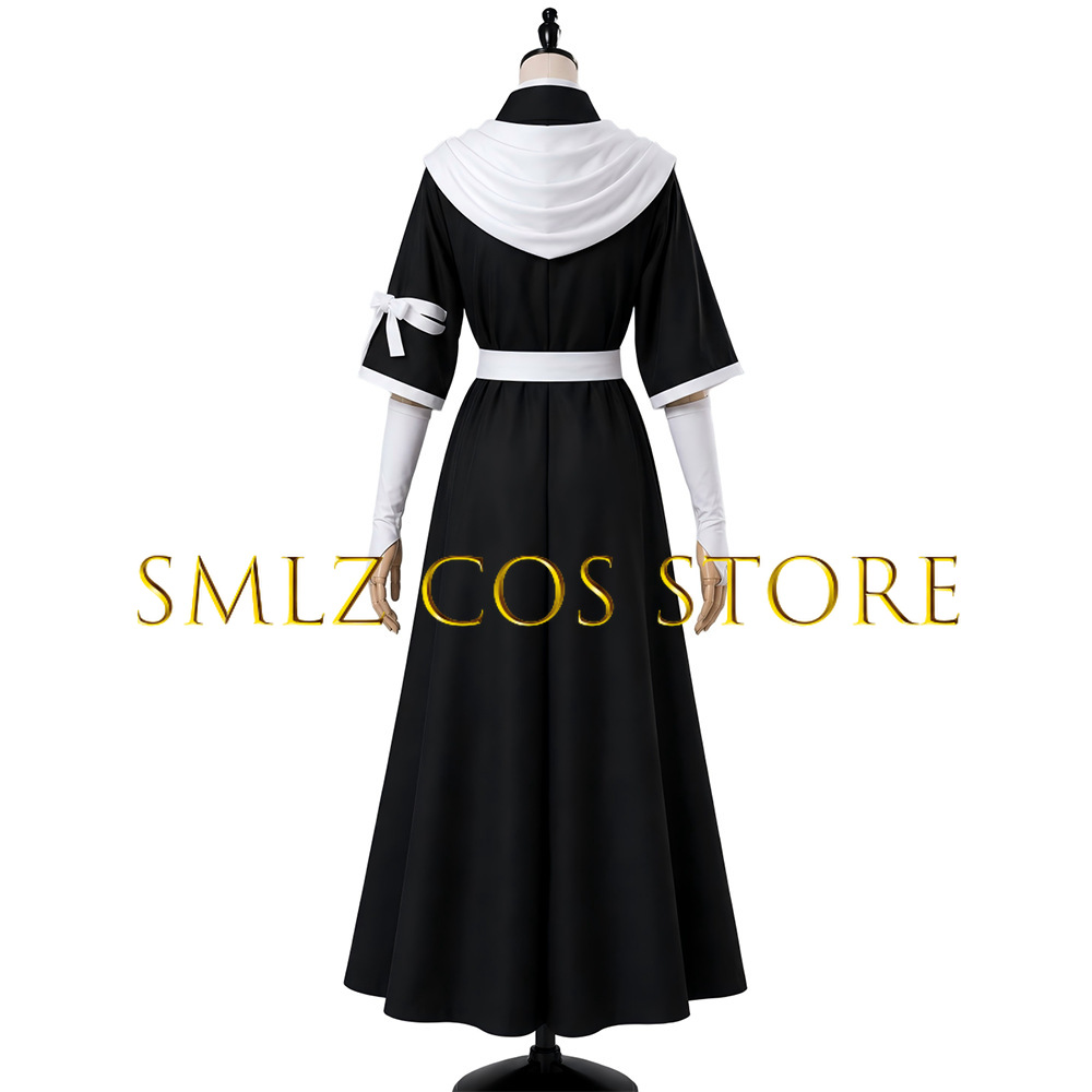 2026 TYBW Rukia Cosplay Kuchik - Anime Cosplay Kimono review and price