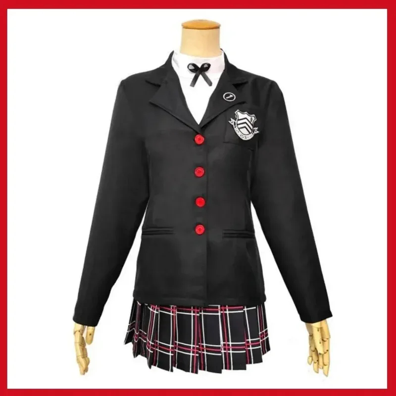 Game Royal Kasumi Cosplay Cost - Cosplay Korean Anime review and price