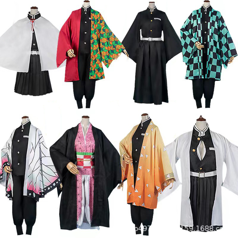 Halloween costumes for Demon S - Anime Cosplay Anya review and price