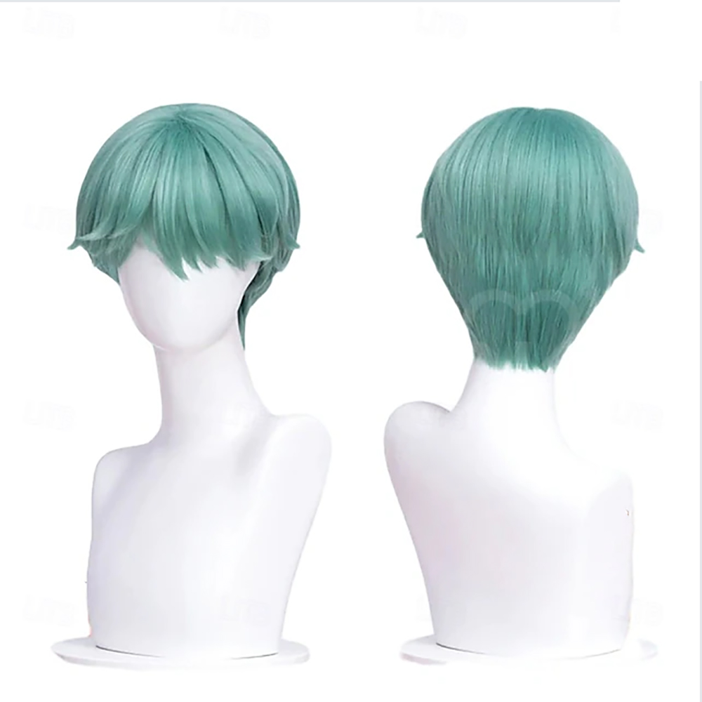 Synthetic Hair Movie Anime Kor - Cosplay Korean Anime review and price
