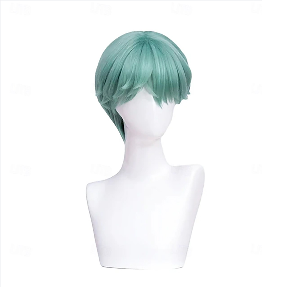 Synthetic Hair Movie Anime Kor - Cosplay Korean Anime review and price