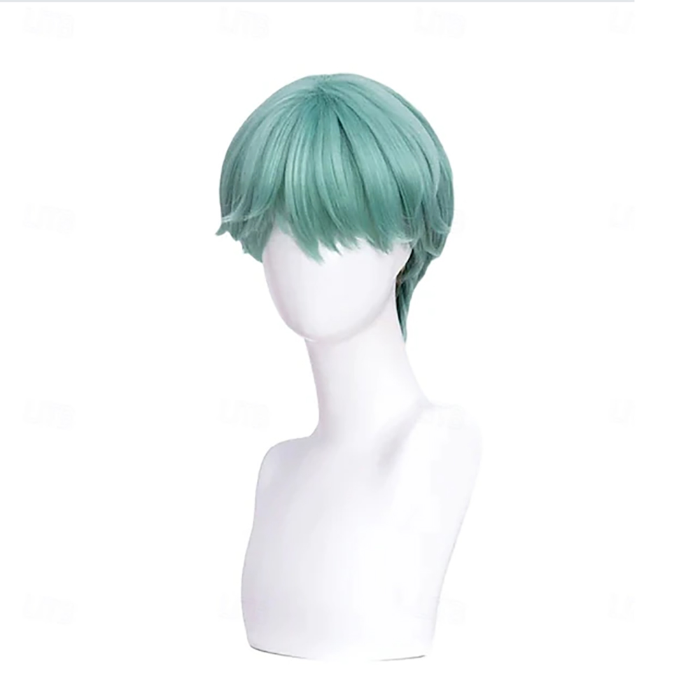 Synthetic Hair Movie Anime Kor - Cosplay Korean Anime review and price