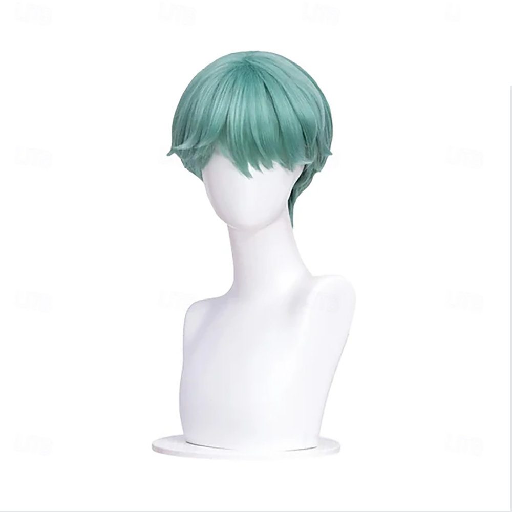 Synthetic Hair Movie Anime Kor - Cosplay Korean Anime review and price