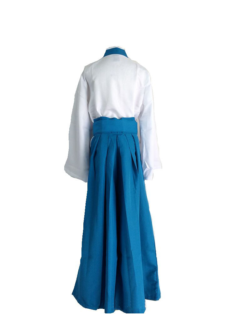 Shimura Shinpachi Cosplay Cost - Anime Cosplay Kimono review and price