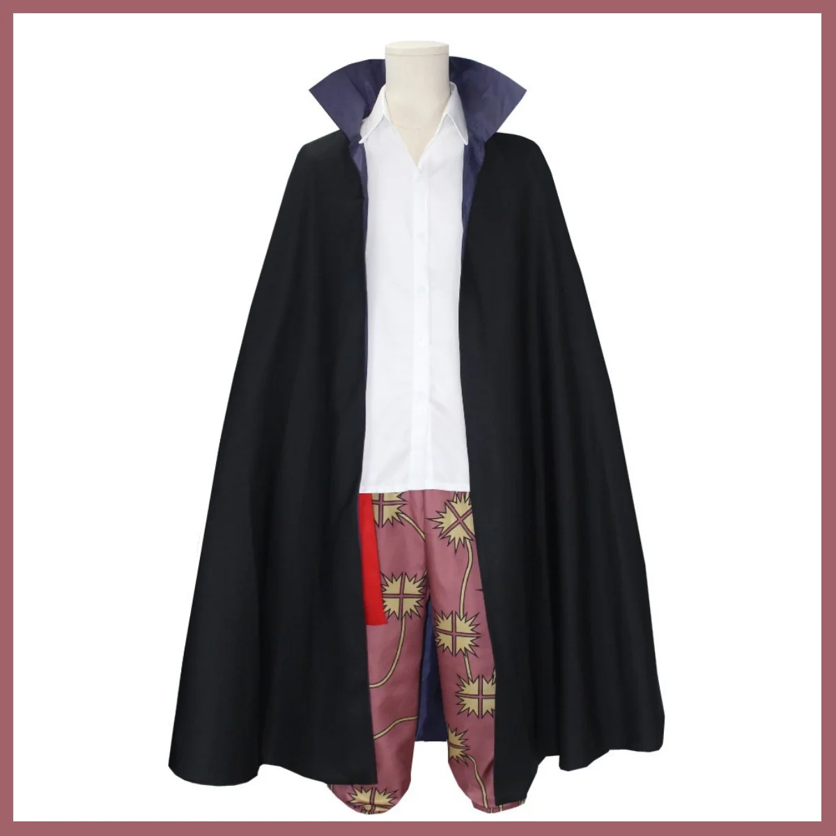 Anime Red Hair Shanks Cosplay  - Anime Cosplay Red Hair review and price