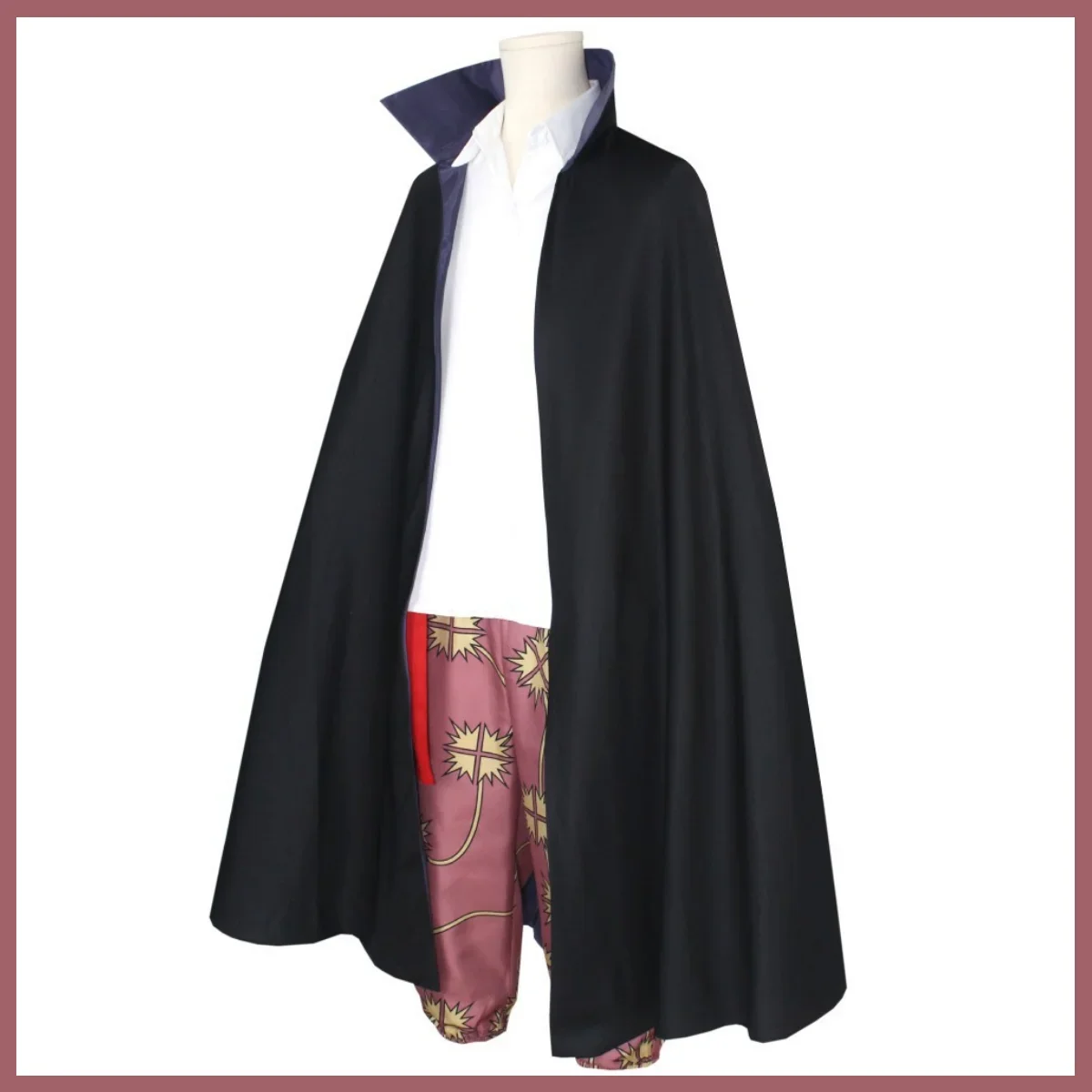 Anime Red Hair Shanks Cosplay  - Anime Cosplay Red Hair review and price