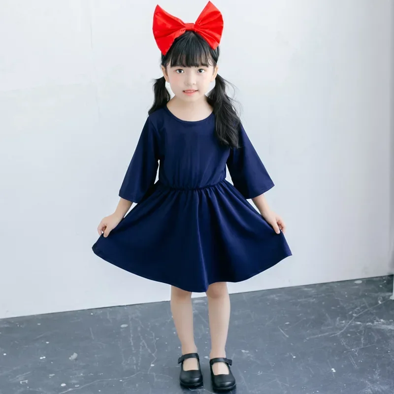Children's Halloween Costumes  - Anime Cosplay Little Girl review and price