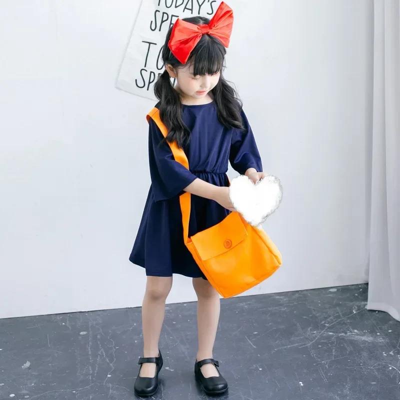 Children's Halloween Costumes  - Anime Cosplay Little Girl review and price
