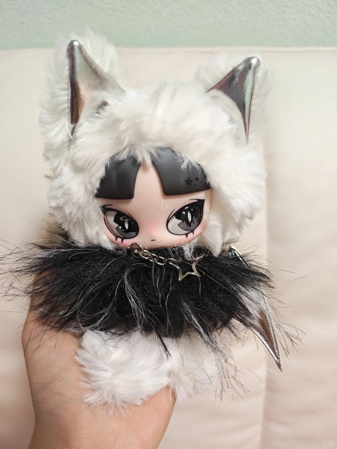 Original Inn'S Is An Angel A C - Anime & Cosplay Expo Acx 2025 review and price