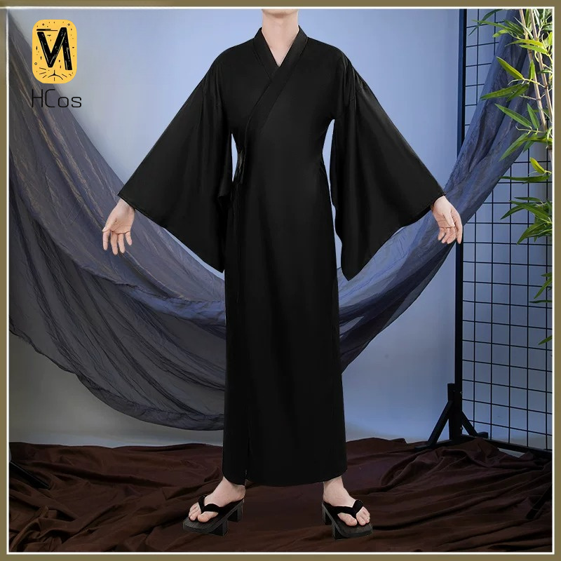 Handmade Cos Outfit: Twisted W - Anime Cosplay Kimono review and price