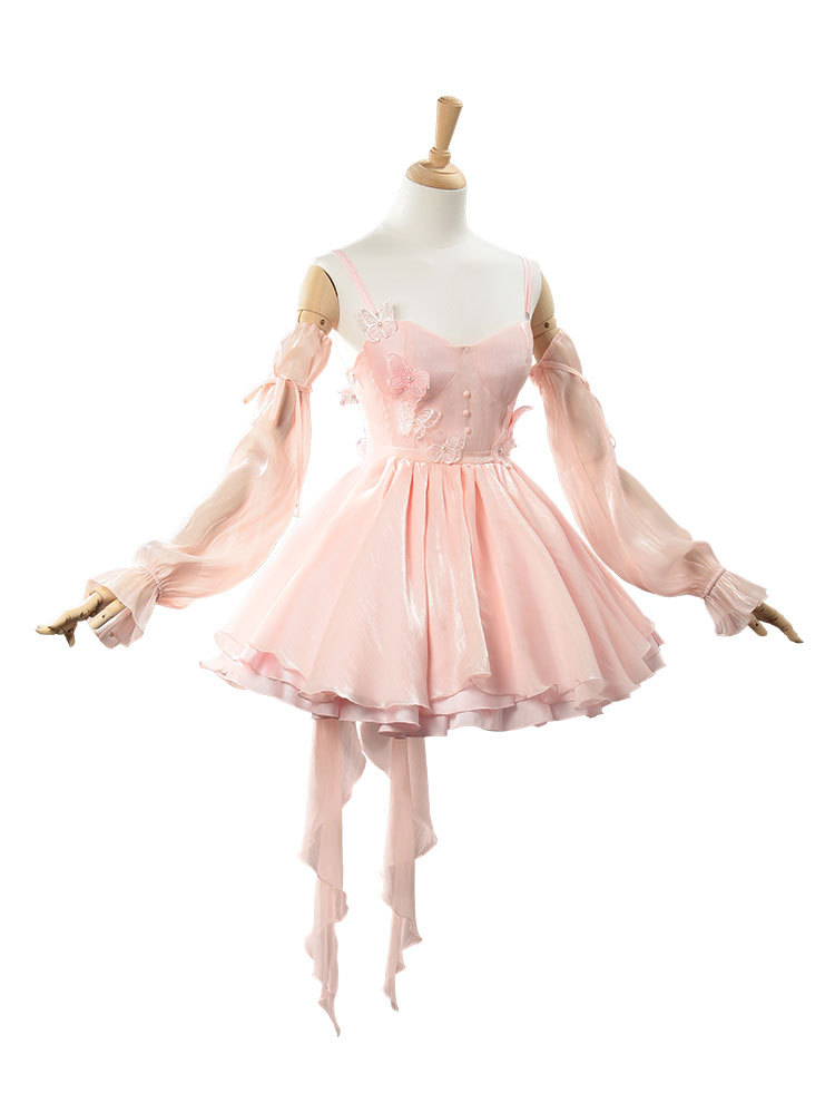 Otome Game Love and Deepspace  - Anime Cosplay Photo review and price