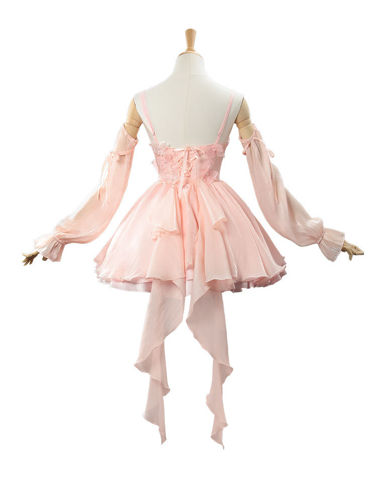Otome Game Love and Deepspace  - Anime Cosplay Photo review and price