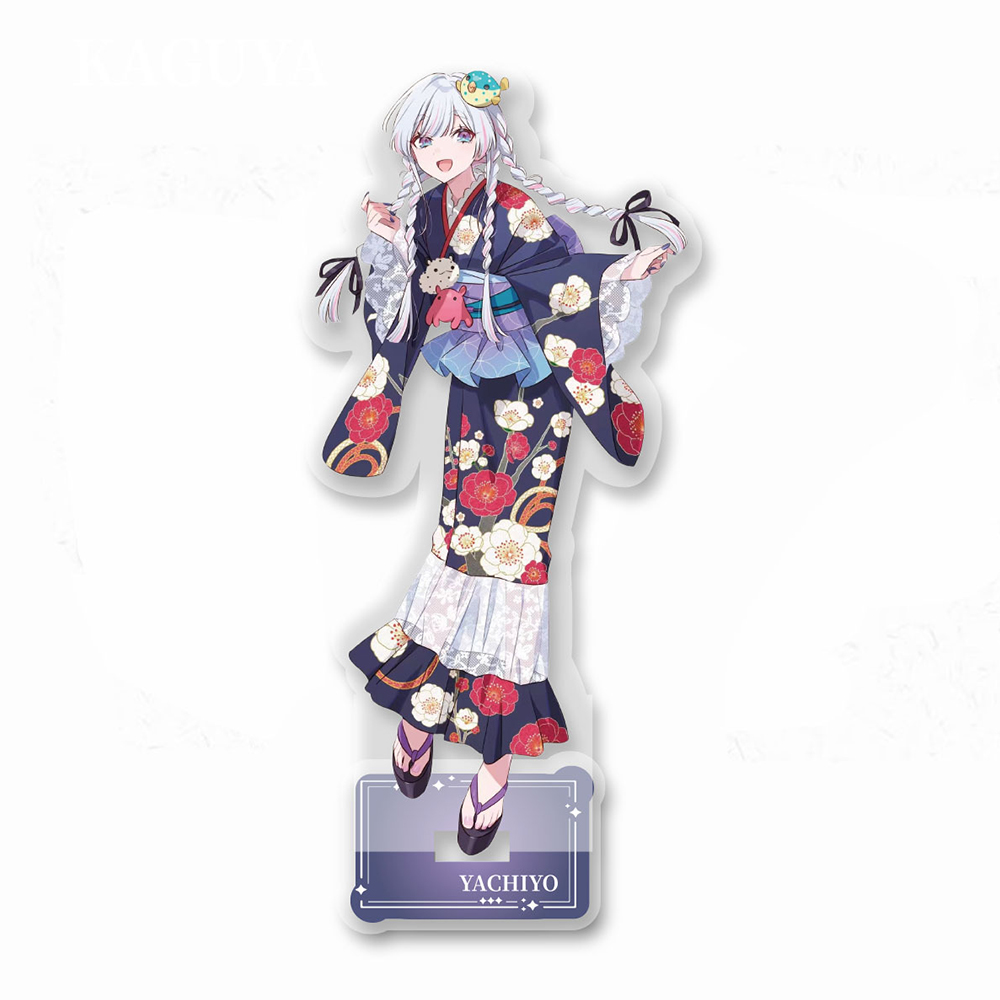 Anime Cosmic Princess Kaguya I - Anime Cosplay Anime review and price