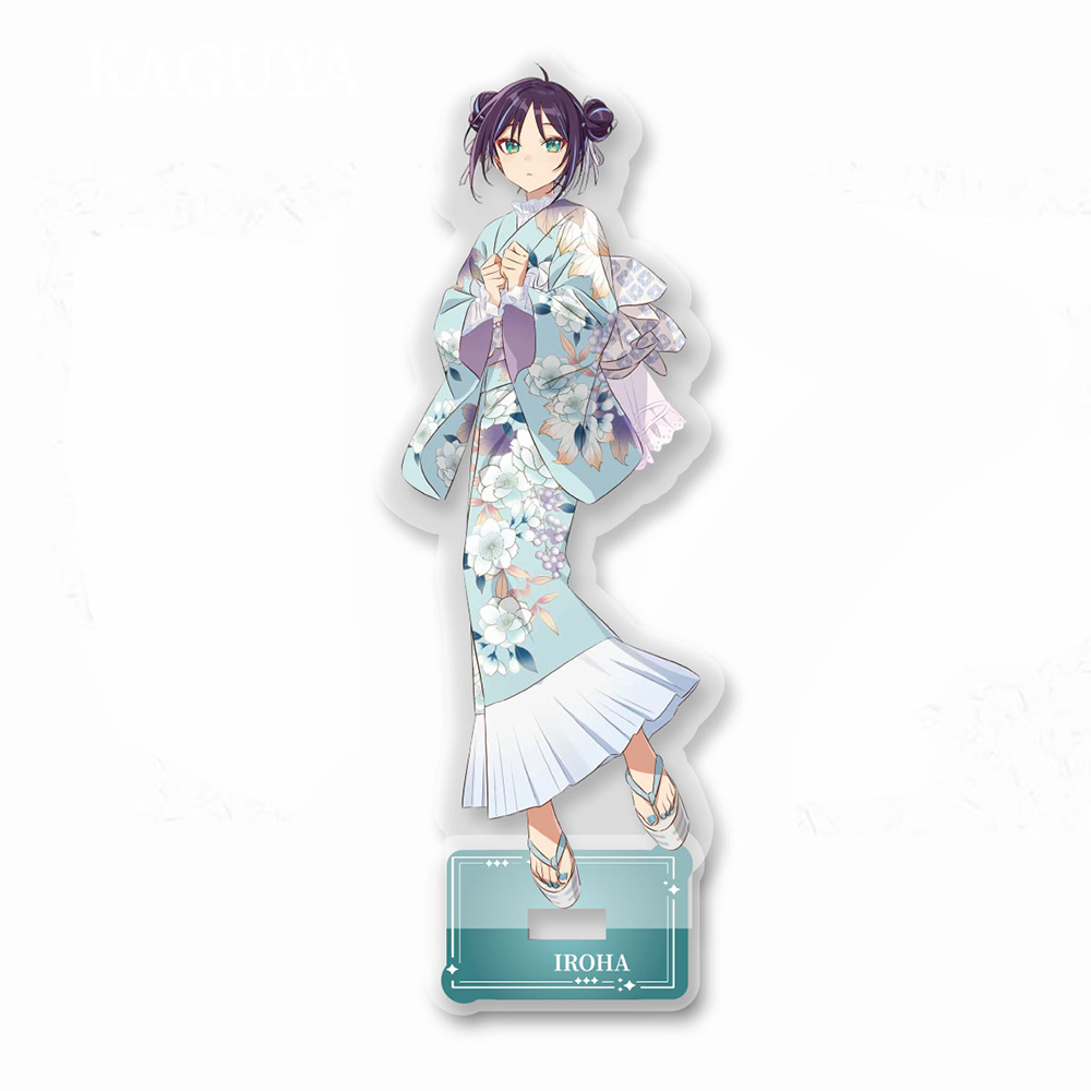 Anime Cosmic Princess Kaguya I - Anime Cosplay Anime review and price