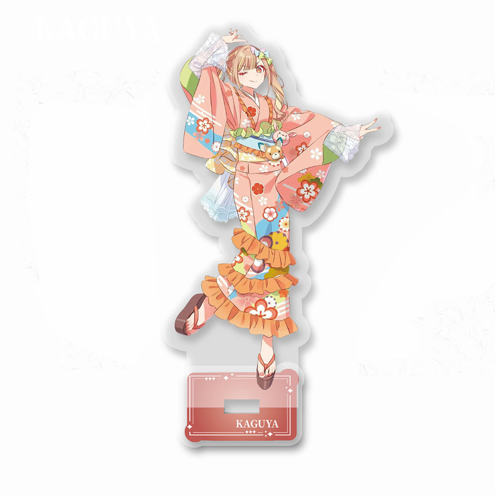 Anime Cosmic Princess Kaguya I - Anime Cosplay Anime review and price