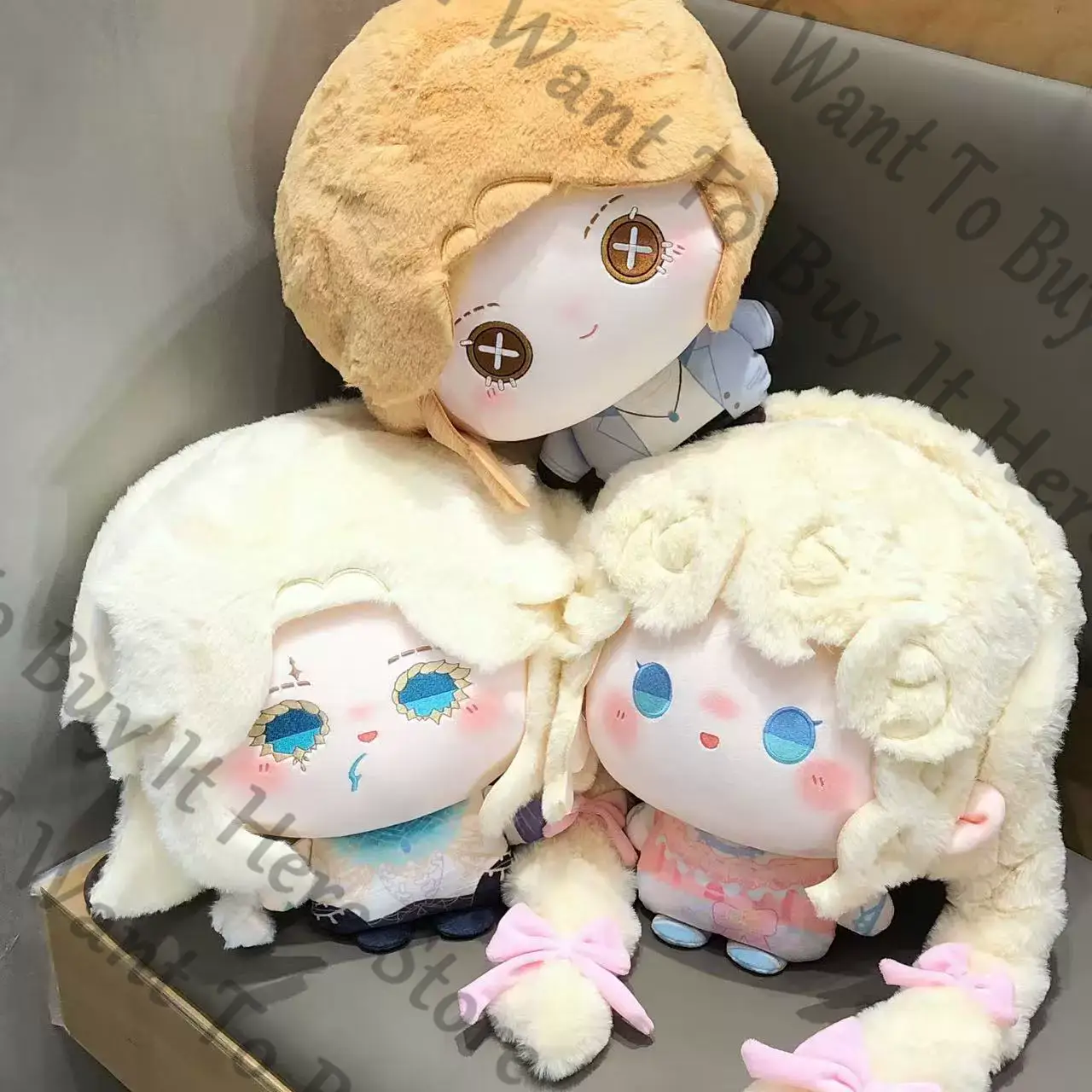 Anime Identity Ⅴ Hernando Rome - Anime Cosplay Little Girl review and price