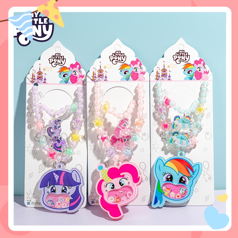 my little pony children neckla - Anime Cosplay Little Girl review and price