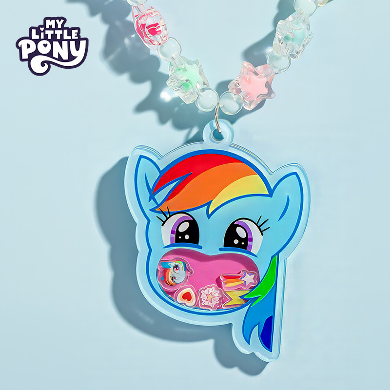 my little pony children neckla - Anime Cosplay Little Girl review and price