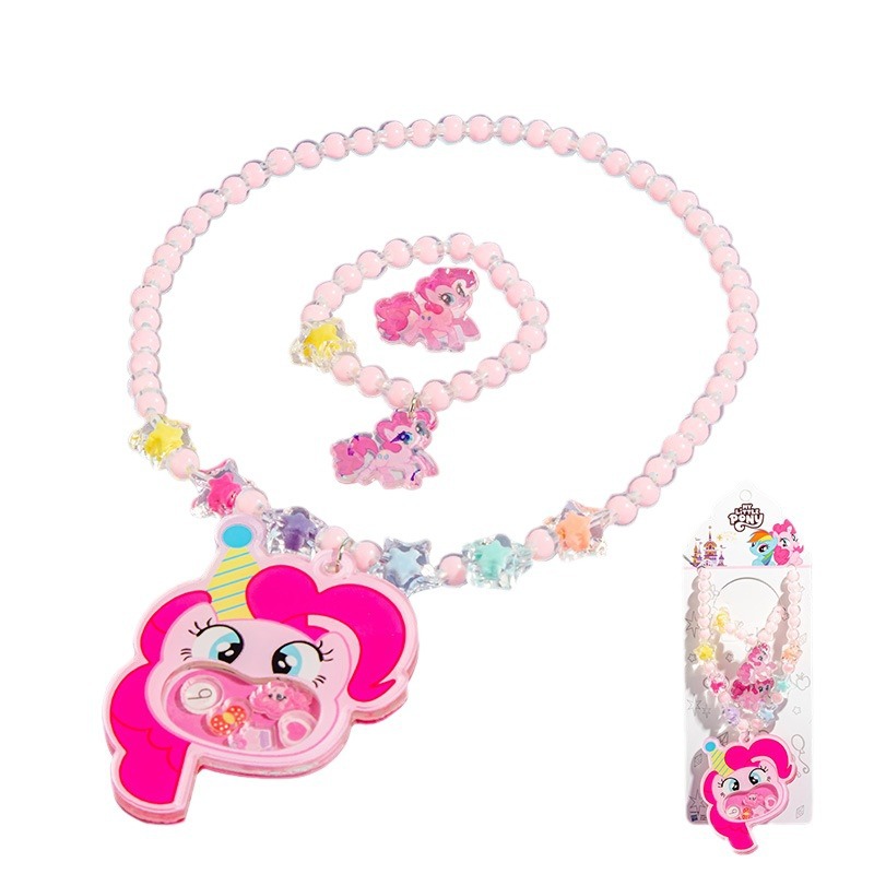 my little pony children neckla - Anime Cosplay Little Girl review and price