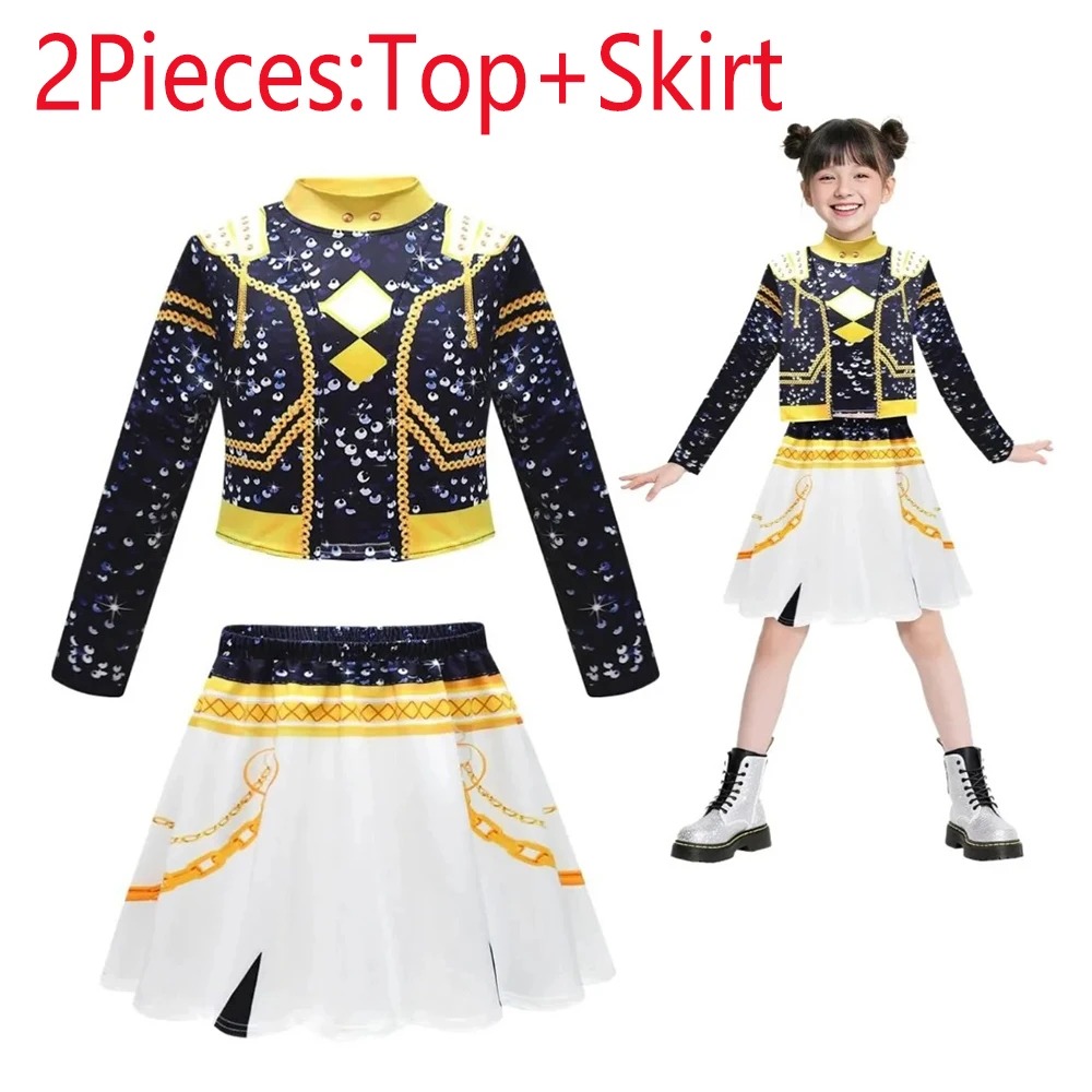 Korean Film Role-Play Clothing - Cosplay Korean Anime review and price