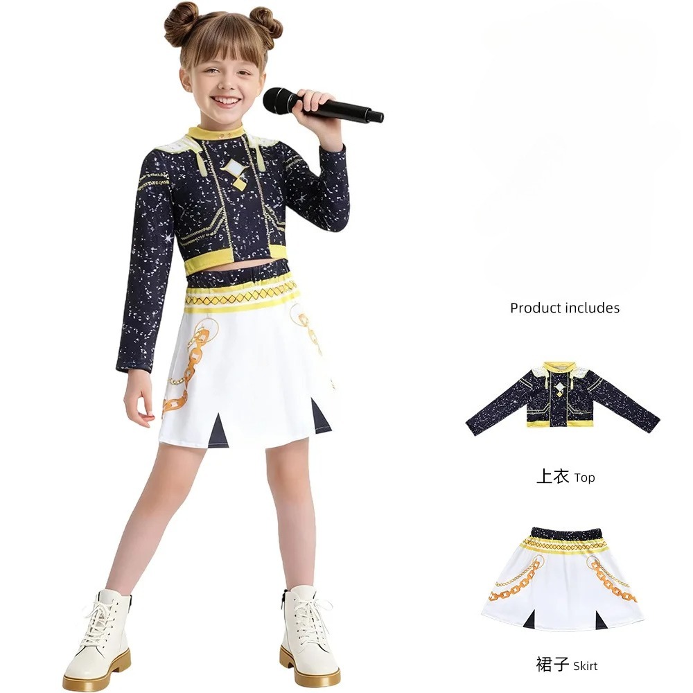Korean Film Role-Play Clothing - Cosplay Korean Anime review and price