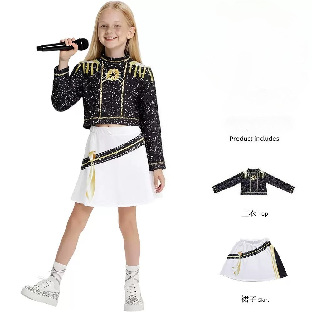 Korean Film Role-Play Clothing - Cosplay Korean Anime review and price