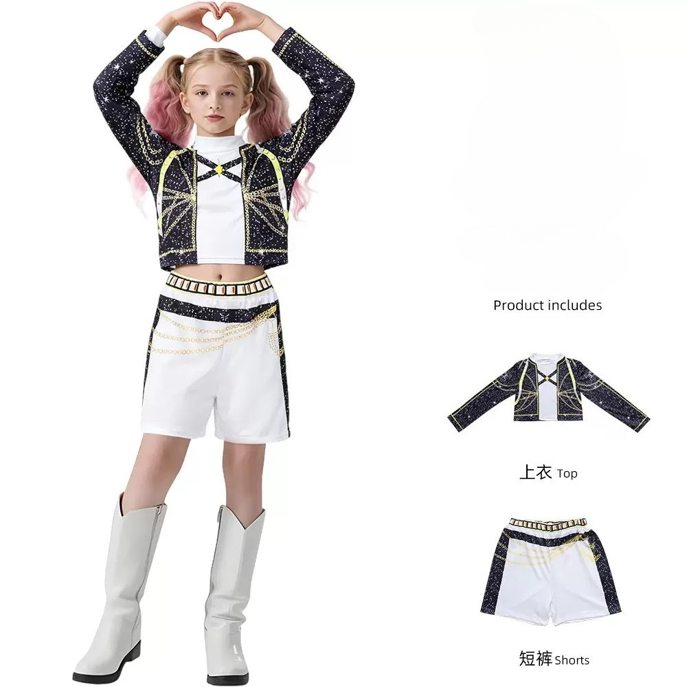 Korean Film Role-Play Clothing - Cosplay Korean Anime review and price