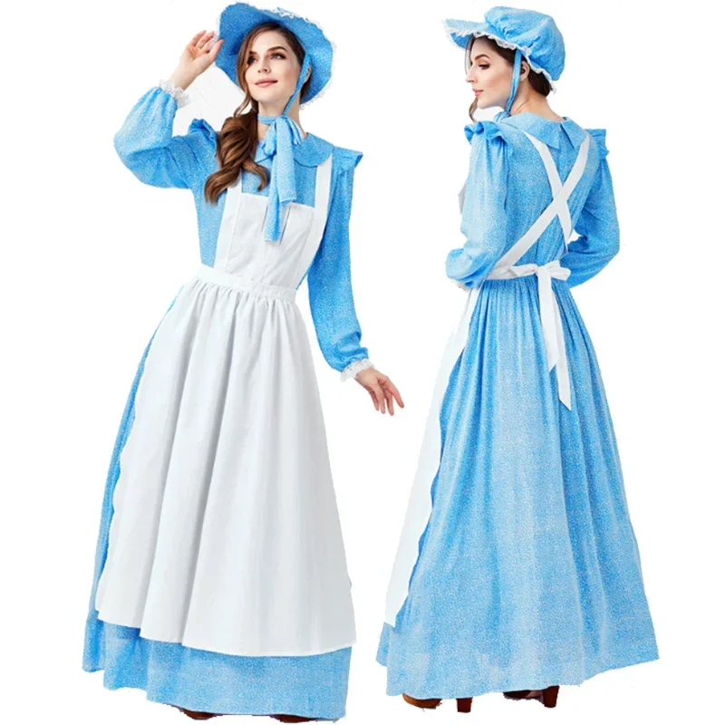 2026 Lady pioneer girl Costume - Anime Cosplay Little Girl review and price