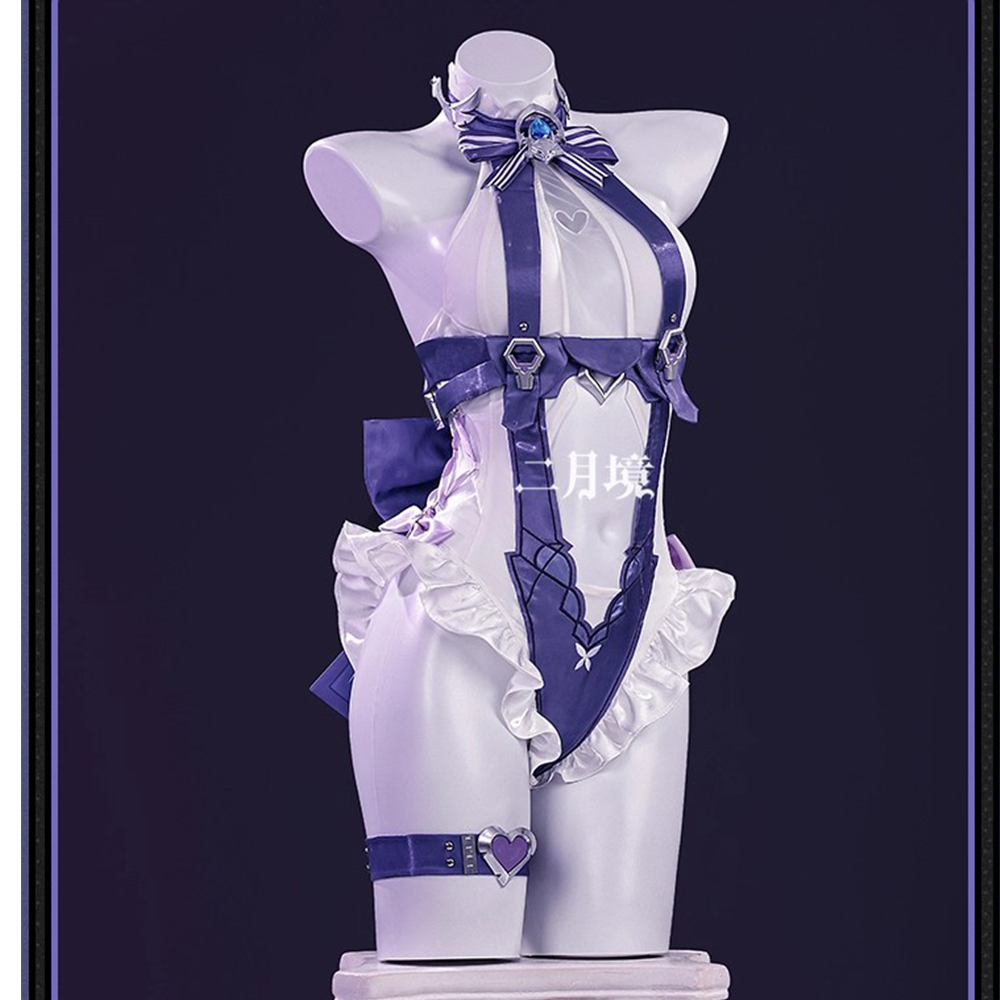 Anime Koala Cosplay Costume Wo - Anime Cosplay Girl Costume review and price