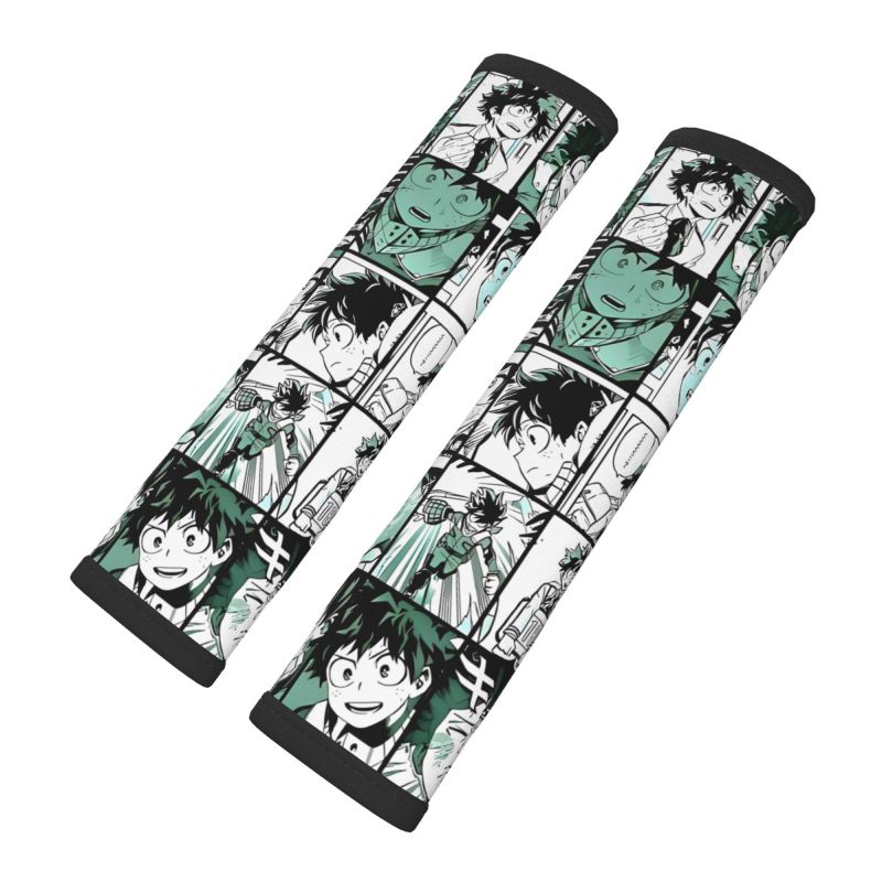 My Hero Academia Collage Anime - My Hero Academia Belt review and price
