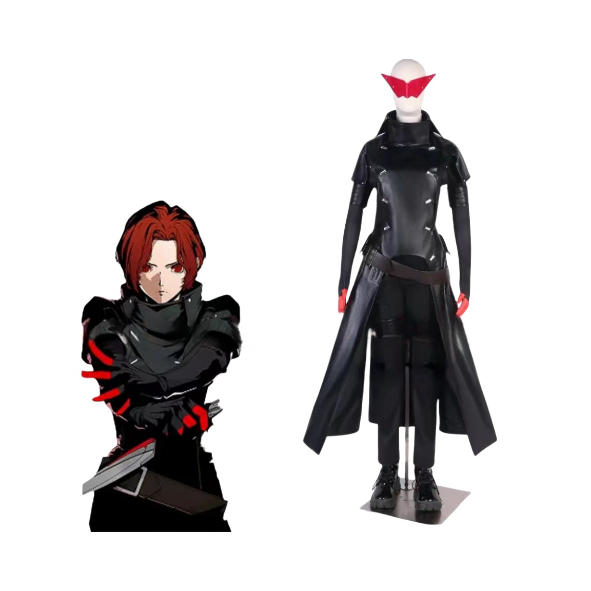 Heart of India Cos Goddess Str - Anime Cosplay India review and price