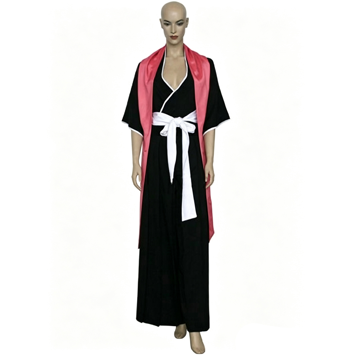 IN STOCK Rangiku Matsumoto Cos - Anime Cosplay Kimono review and price