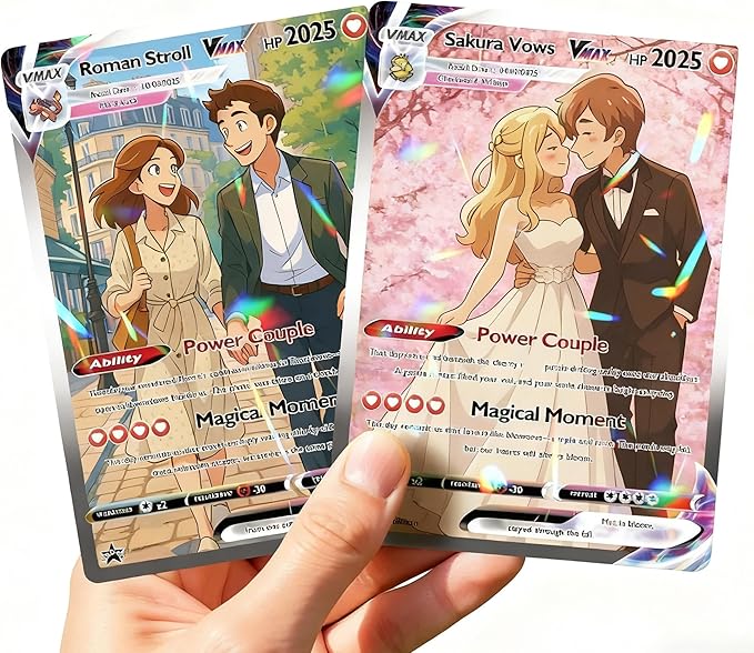 Personalized Anime Anniversary - Anime Cosplay Photo review and price