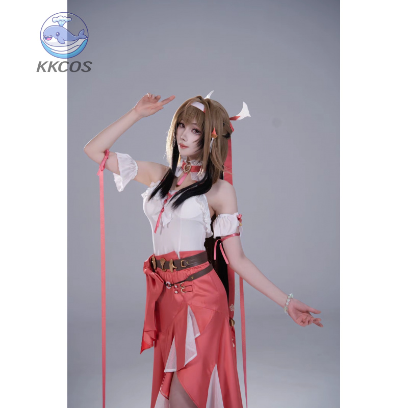 take down Zenless Zone Zero Ye - Anime Zero Cosplay review and price