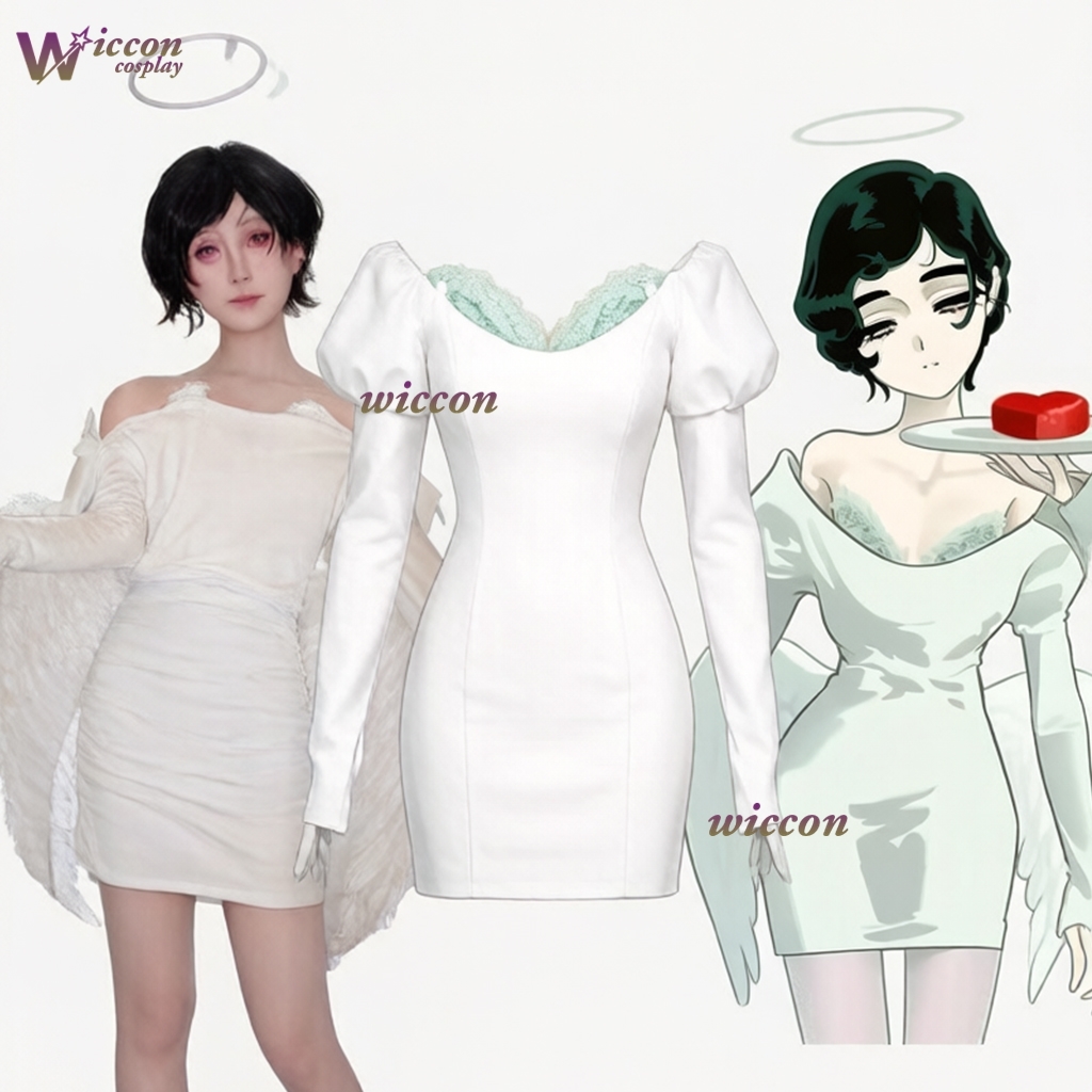 Sua Mizi Cosplay Costume Alien - Anime Cosplay Cafe review and price
